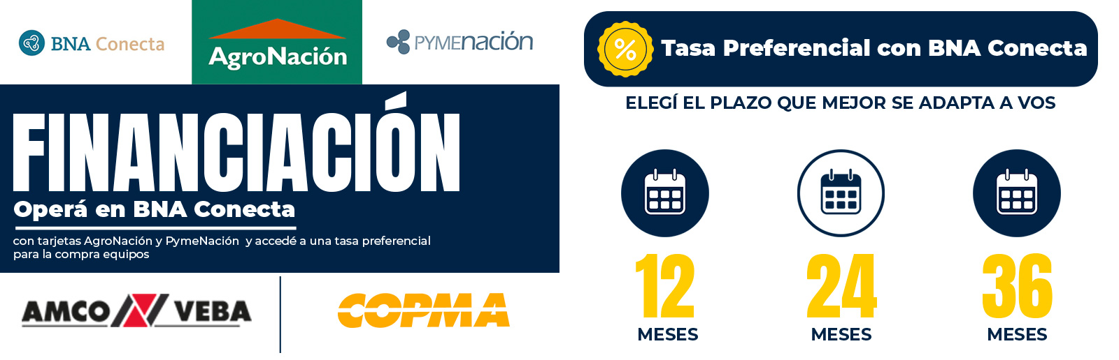 Banner Hidrocentro